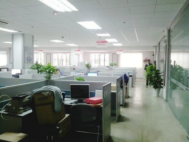 上海合伙企业公司注册找哪家