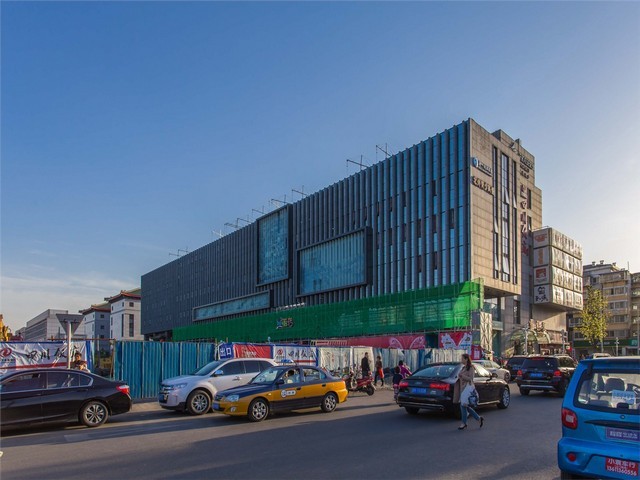 深圳公交广告视频拍摄